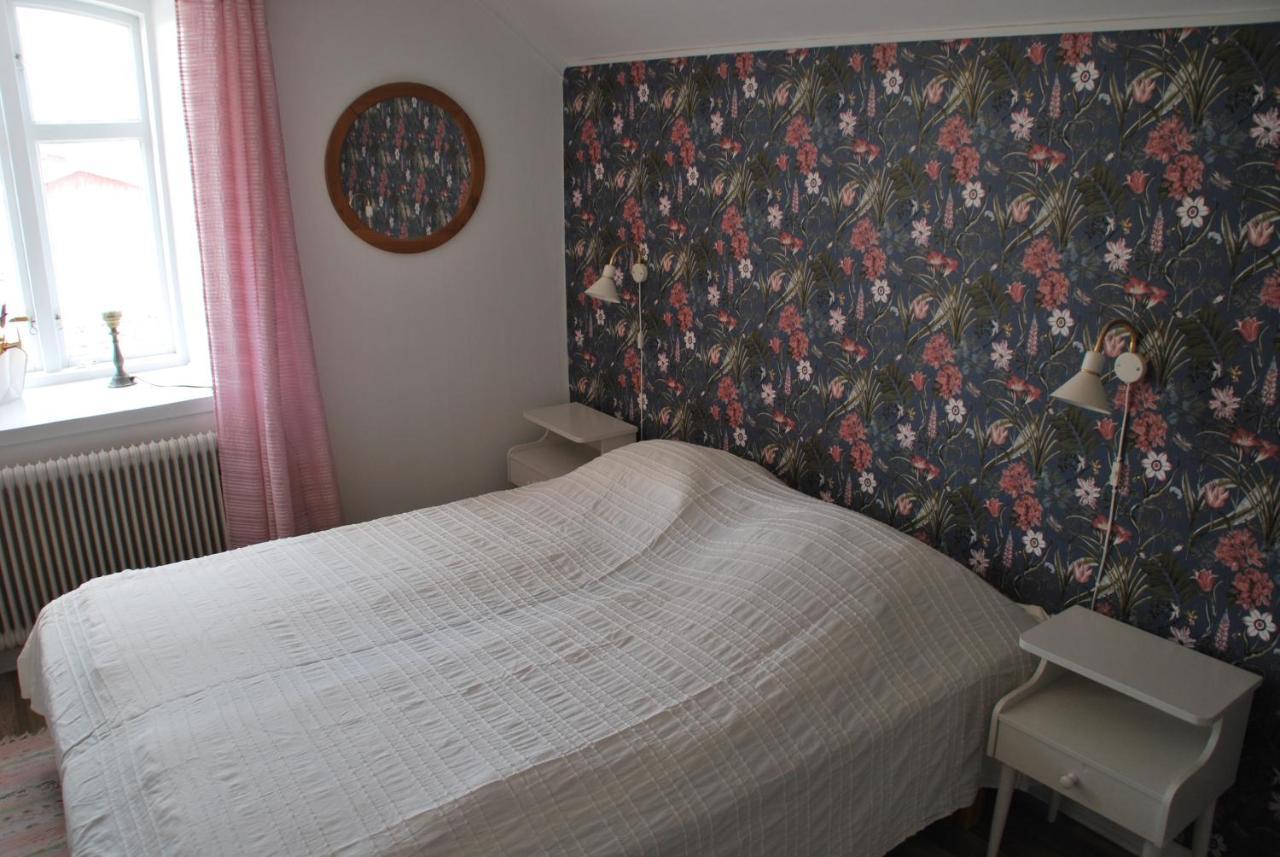 Galleri Bla Porten Alby  Dış mekan fotoğraf
